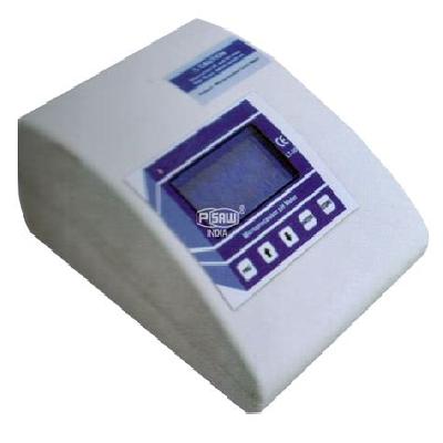 "JAISBO" Microprocessor pH Meter Graphical Display